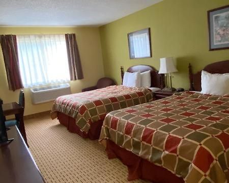 American Heritage Inn Portland Extérieur photo