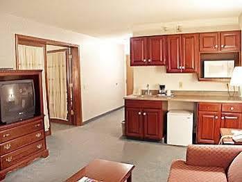 American Heritage Inn Portland Extérieur photo