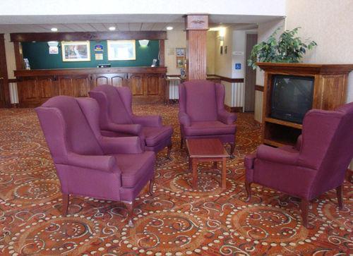 American Heritage Inn Portland Intérieur photo