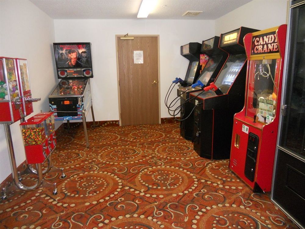 American Heritage Inn Portland Extérieur photo