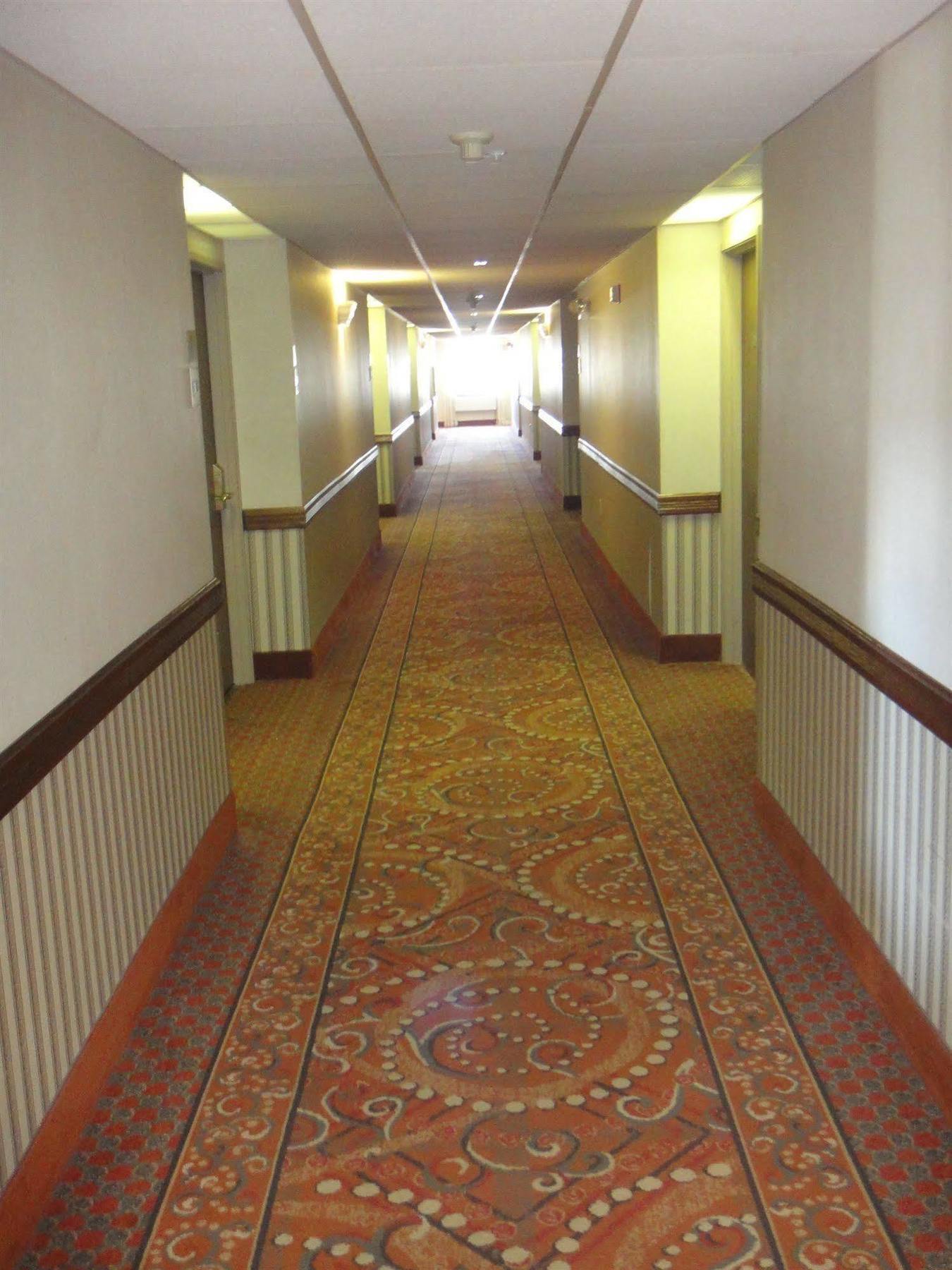 American Heritage Inn Portland Extérieur photo
