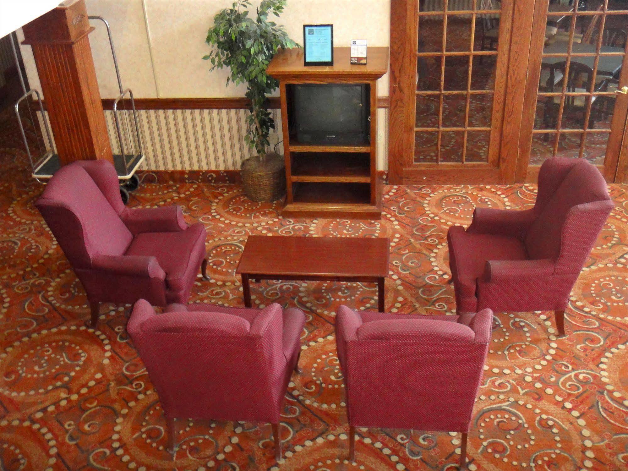 American Heritage Inn Portland Extérieur photo