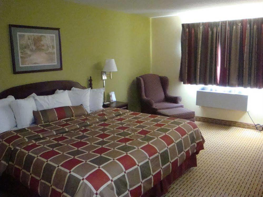 American Heritage Inn Portland Chambre photo