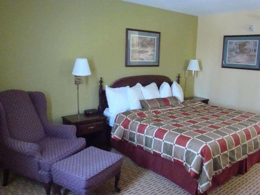 American Heritage Inn Portland Chambre photo